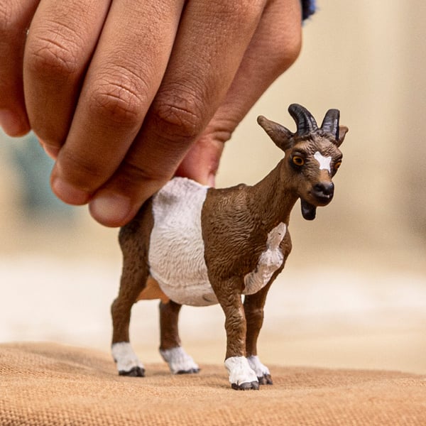 schleich FARM WORLD 14887 lasten leluhahmo