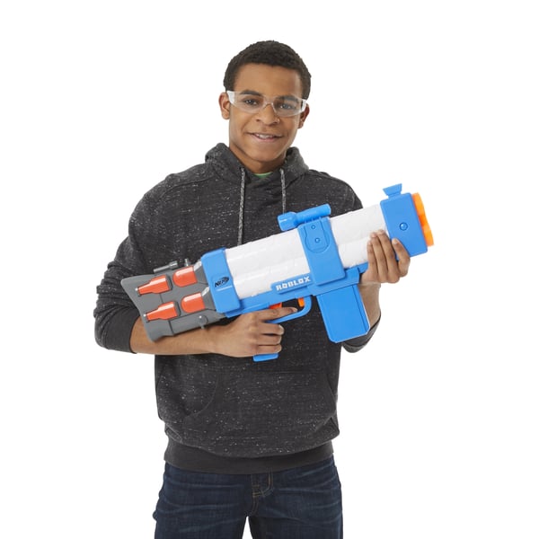 Nerf Roblox F2484EU4 leksaksvapen