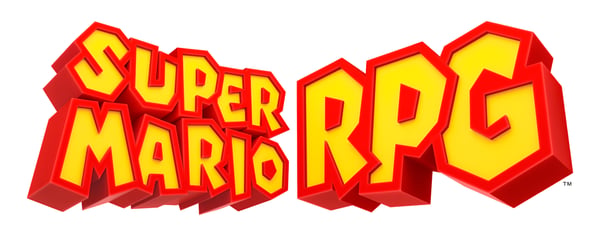 Nintendo Super Mario RPG (Switch) Standard Tysk, Hollandsk, Engelsk, Spansk, Fransk, Japansk, Koreansk Nintendo Switch
