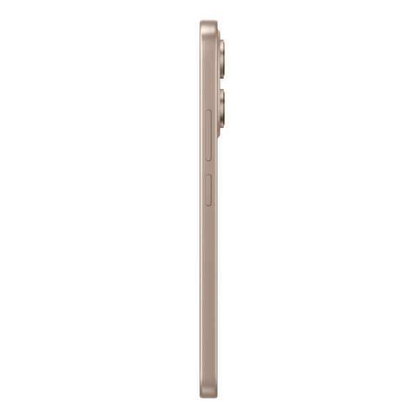 TCL P80 17,4 cm (6.83") Kaksois-SIM Android 16.0 5G USB Type-C 8 GB 128 GB 5000 mAh Kulta