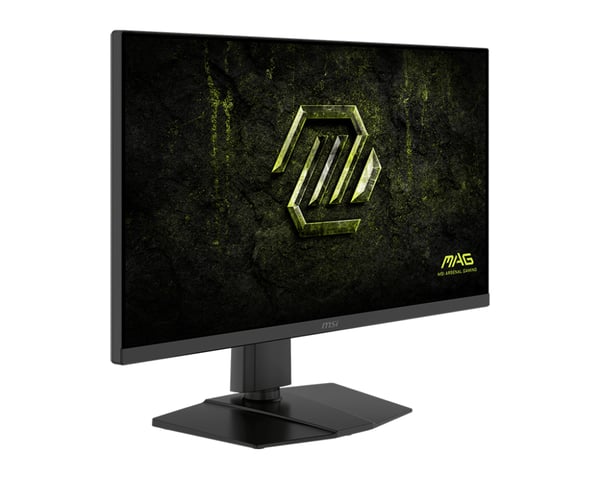 MSI MAG 272PF X24 tietokoneen litteä näyttö 68,6 cm (27") 1920 x 1080 pikseliä Full HD LCD Musta