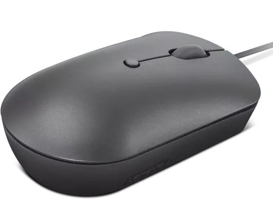 Lenovo 540 hiiri Office Molempikätinen USB Type-C Optinen