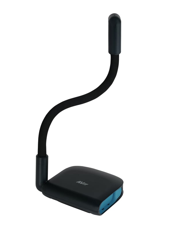 AVer U70i dokument kamera Sort 25,4 / 3,06 mm (1 / 3.06") CMOS USB 2.0