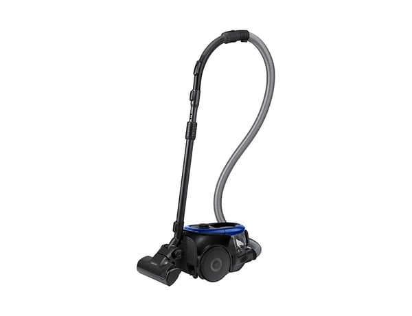 Samsung VC2100M 1,5 l Cylinderdammsugare 700 W Utan påse