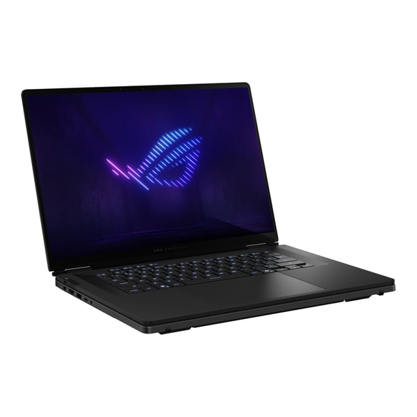 ASUS ROG Zephyrus Duo GX651AX-SR004W Intel Core Ultra 9 386H Hybrid (2-i-1) 40,6 cm (16") Berøringsskærm 3K 64 GB LPDDR5x-SDRAM 2 TB SSD NVIDIA GeForce RTX 5090 Wi-Fi 7 (802.11be) Windows 11 Home Grå