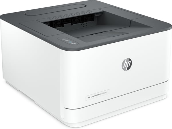 HP LaserJet Pro 3002dw-skrivare
