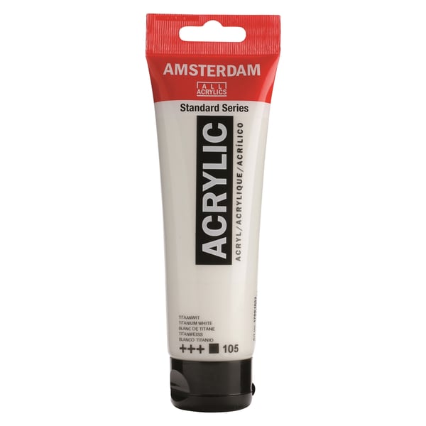 Amsterdam 17091052 hobbymaling Akrylmaling 120 ml