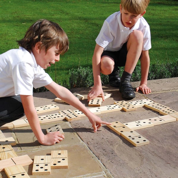 Tickit 74770 domino