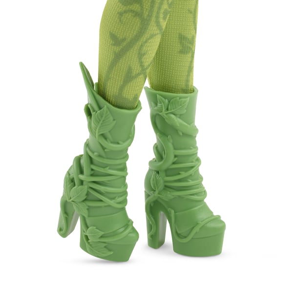Barbie Signature Poison Ivy -docka