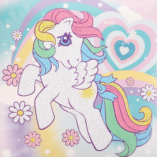 Diamond Dotz Pony Dreams