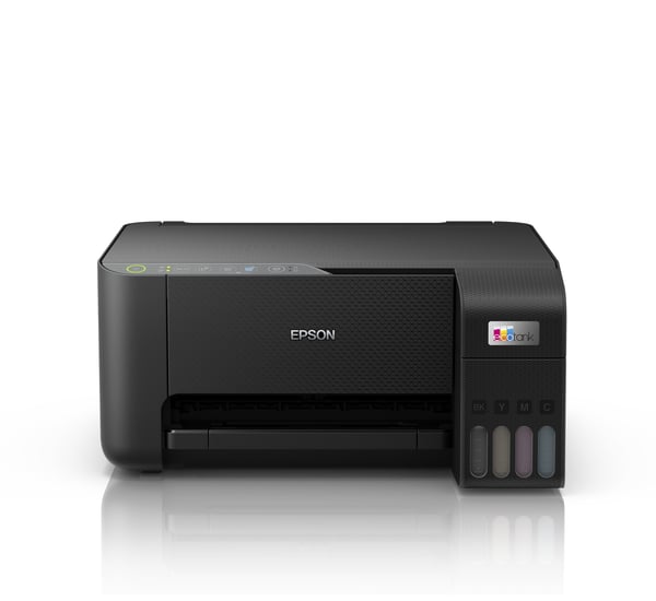 Epson EcoTank ET-2860 Mustesuihku A4 5760 x 1440 DPI 33 ppm Wi-Fi