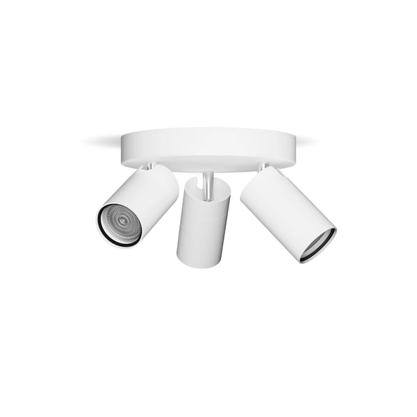Philips 8720169299153 ljusspottar Skena för spotlight GU10 LED