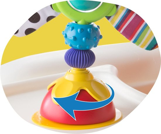 Lamaze L27243 motoriikkalelu