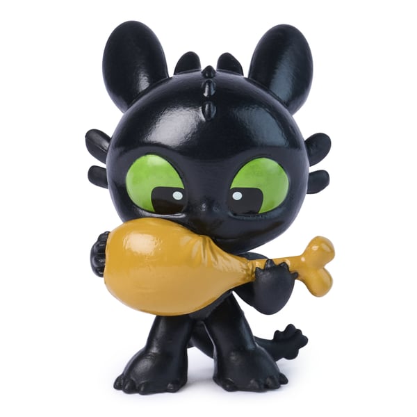 DreamWorks Dragons 6075577 action & samlefigurer