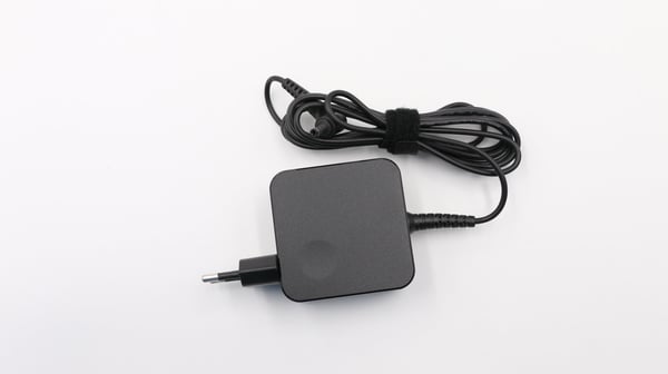 Lenovo 01FR133 strømadapter og vekselret Indendørs 45 W Sort
