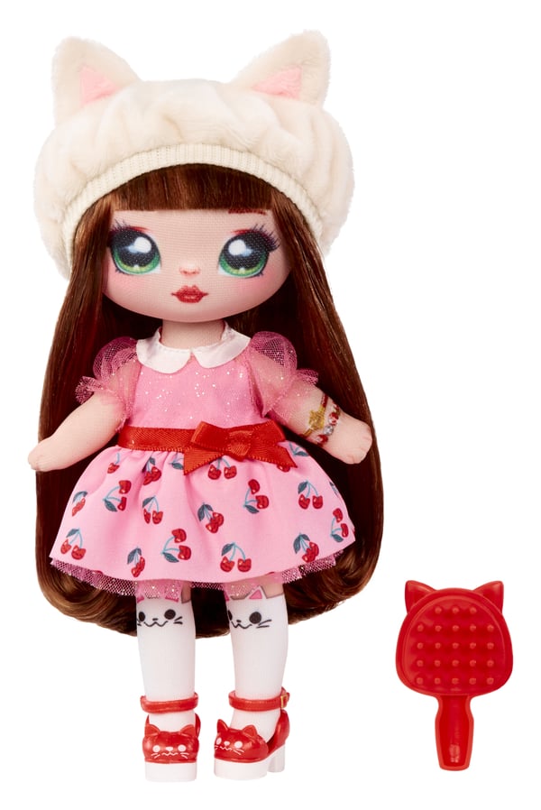 Na! Na! Na! Surprise Sweetest Sweets - Katie Kitten