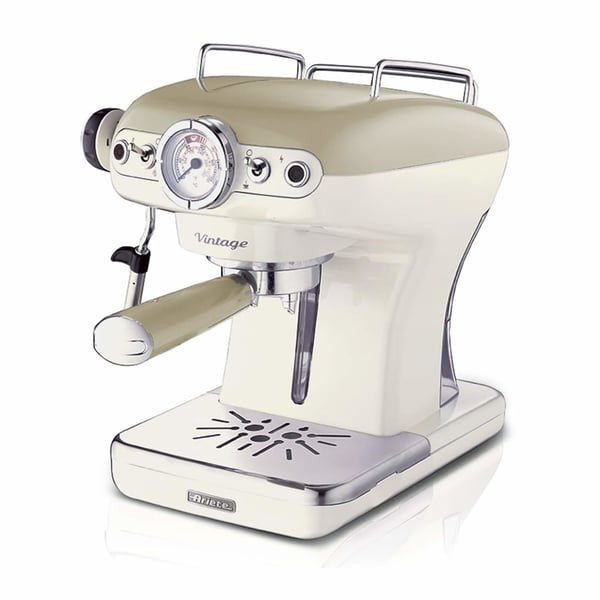 Ariete 1389/13 Manuell Espressomaskin 0,9 l