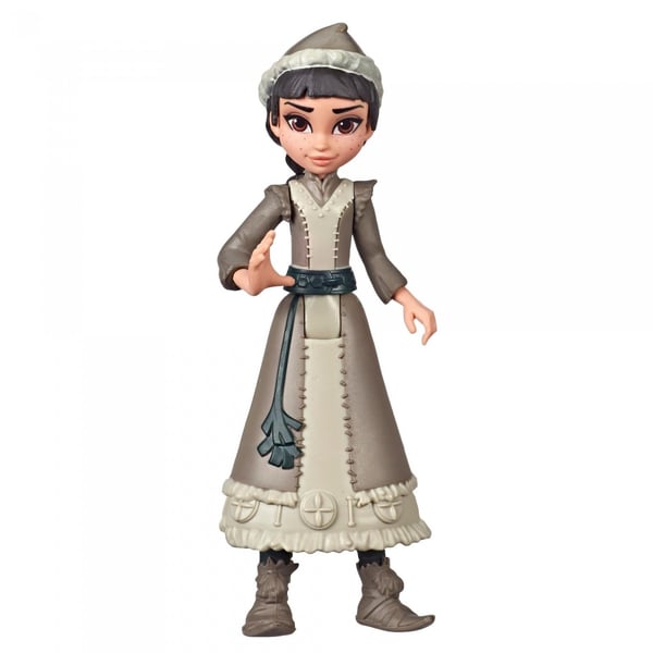 Hasbro E7085EU4 dockor