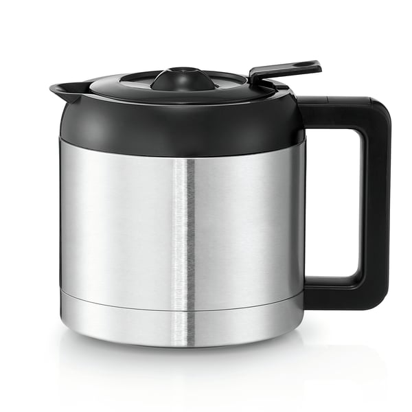 WMF Stelio 0412160011 Droppande kaffebryggare 1 l