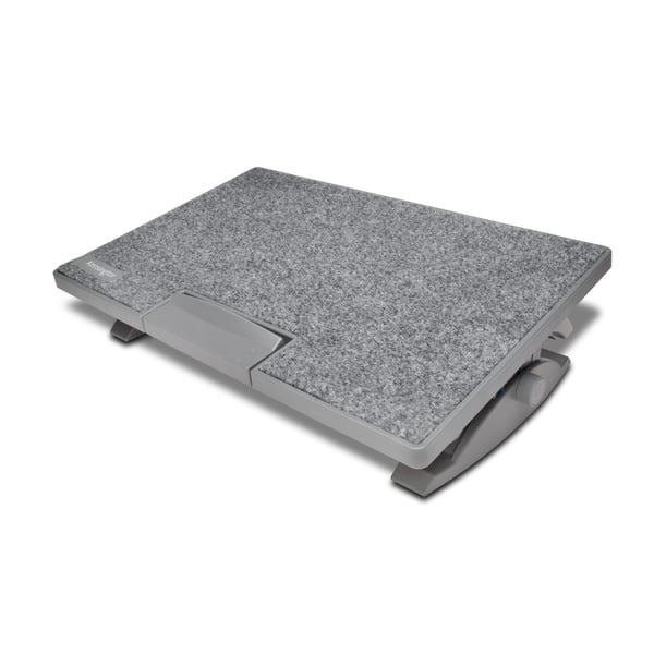 Kensington SmartFit SoleMate Pro Elite ergonomisk fodstøtte