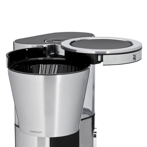 WMF Lono 0412310011 Halvautomatisk Droppande kaffebryggare 1 l