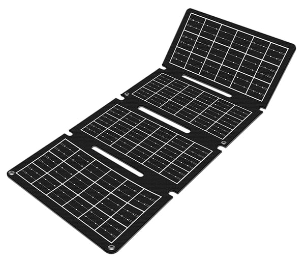 LogiLink PA0340 aurinkopaneeli 15 W