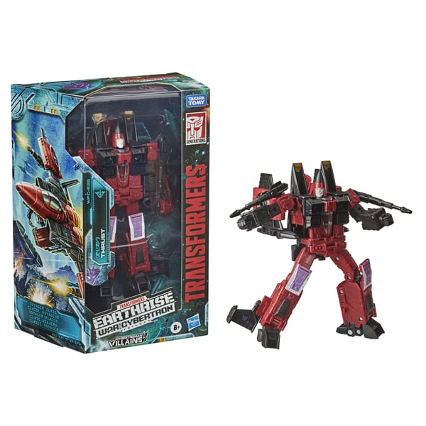 Transformers E78445L00 legetøjsfigur til børn
