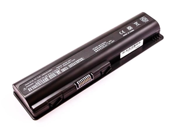 CoreParts MBI2348 laptop reservedel Batteri