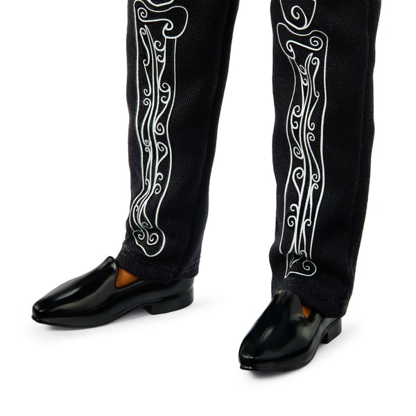 Barbie Signature Ken Dia de Muertos Doll