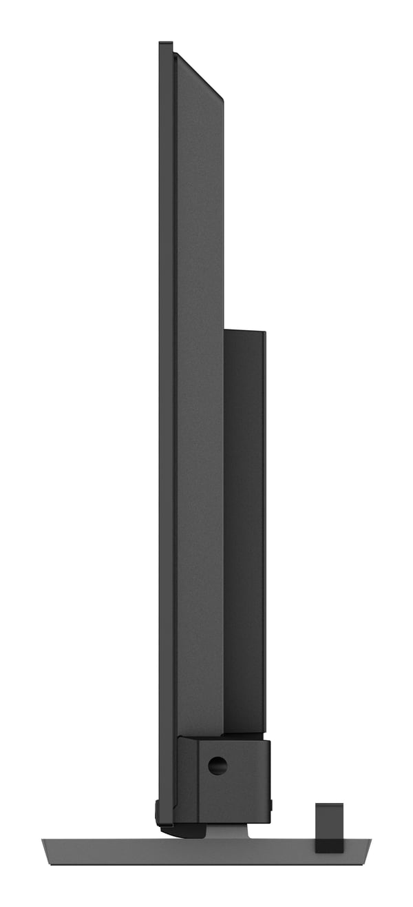 AG Neovo VA4301 infonäyttö Digitaalinen litteä infotaulu 108 cm (42.5") LED 350 cd/m² 4K Ultra HD Musta