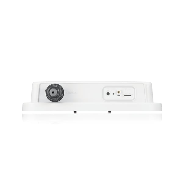 Zyxel LTE7490-M904 trådløs router Gigabit Ethernet Enkelt band (2,4 GHz) 4G Hvid