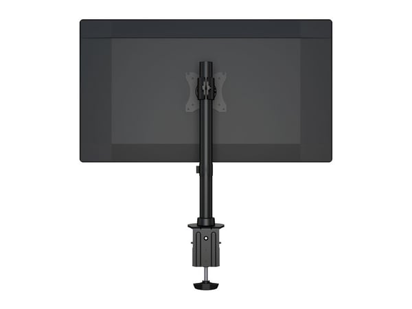 Multibrackets 3293 monitorin kiinnike ja jalusta 68,6 cm (27") Vastaanotto Musta