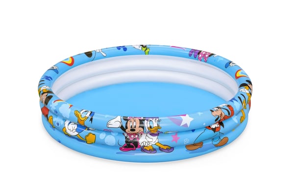 Bestway 91007 / 23 Børnepool Oppustelig pool