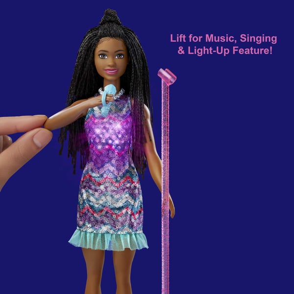 Barbie GYJ22 nukke