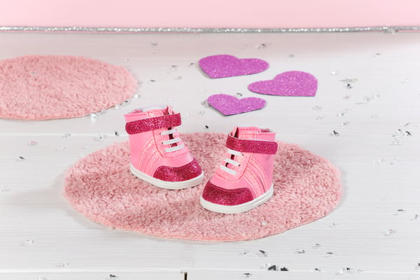 BABY born Sneakers Pink Nuken kengät