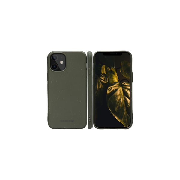 dbramante1928 Grenen mobiltelefonfodral 13,7 cm (5.4") Mobilskal Oliv