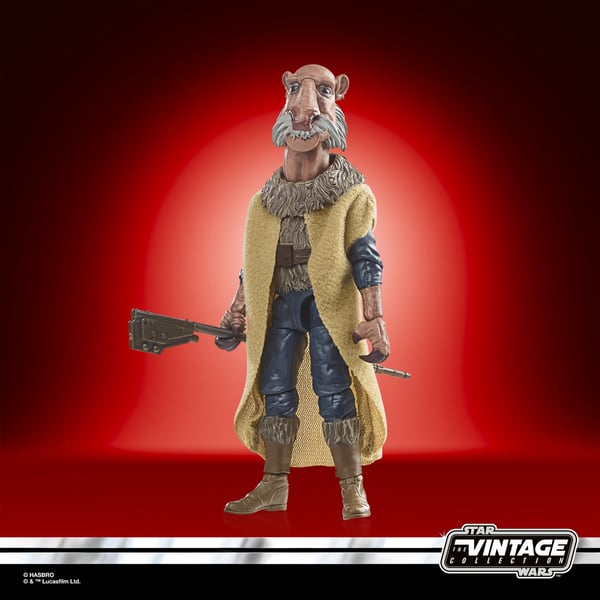 Star Wars Saelt-Marae