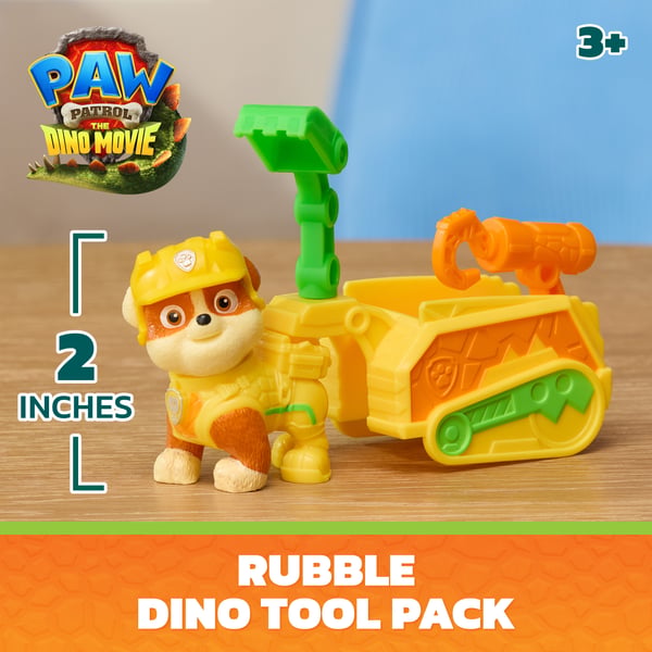 PAW Patrol 6076021 legetøjsfigur til børn
