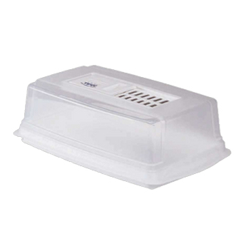 Tefal 9182012 Dele og tilbehør til køleskab/fryseskab Kurv Hvid