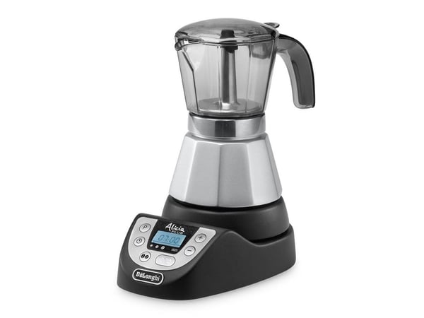 De’Longhi EMKP 42.B kaffemaskin Halvautomatisk Elektrisk moccakanna