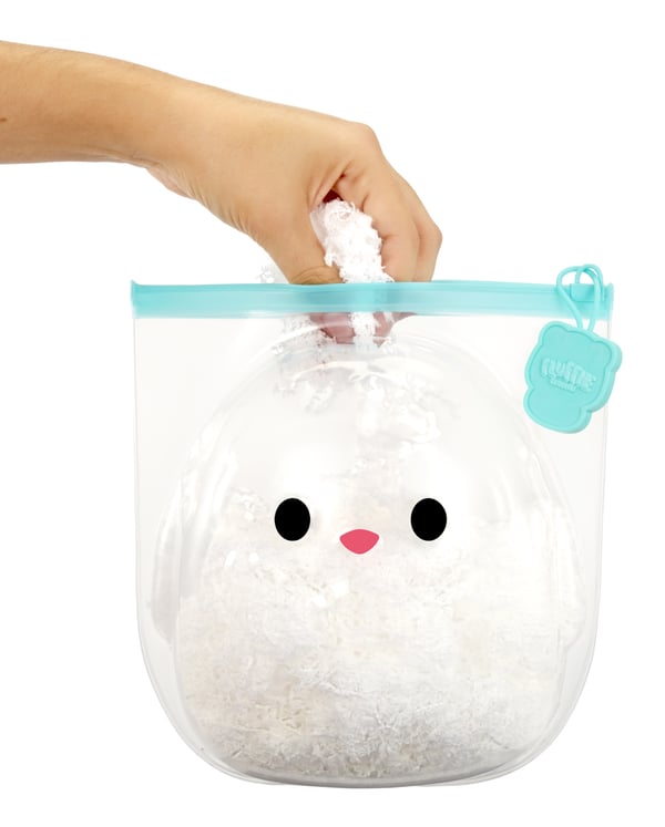 MGA Entertainment Fluffie Stuffiez Small Plush - Sheep