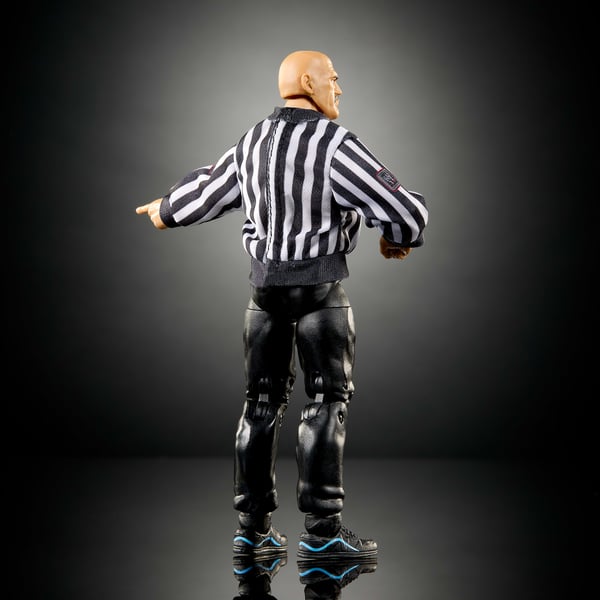 WWE SummerSlam Triple H Action Figure