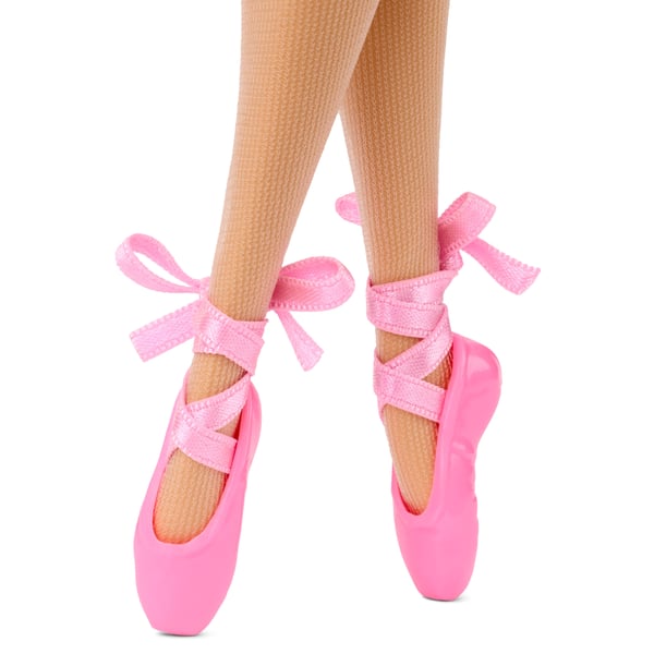 Barbie Signature Ballet Wishes Doll
