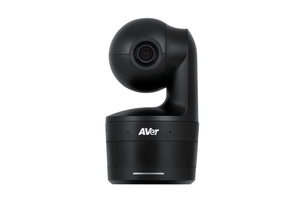 AVer DL10 2 MP Svart 1920 x 1080 pixlar 60 fps CMOS 25,4 / 2,8 mm (1 / 2.8")