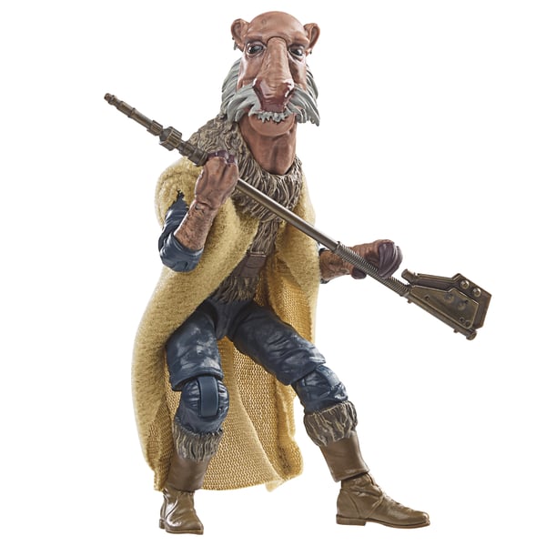 Star Wars Saelt-Marae