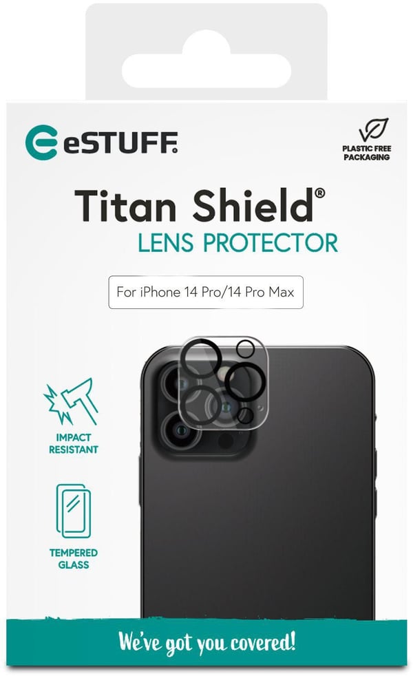 eSTUFF ES501014 tillbehör till smartphone och mobiltelefon