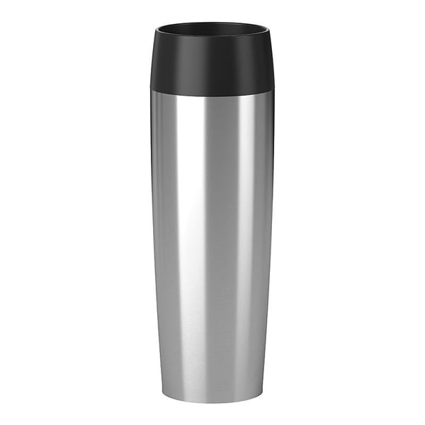 EMSA 515614 resemugg Svart, Rostfritt stål