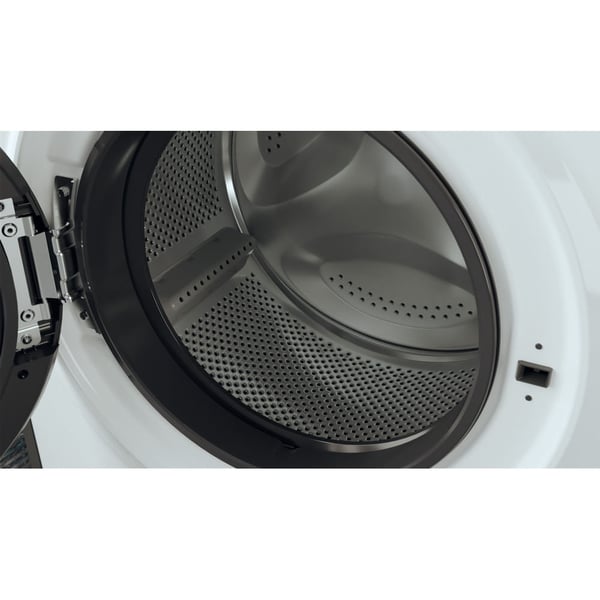 Hotpoint NR 748G WS A IT vaskemaskine Front-læsning 8 kg 1400 rpm Hvid