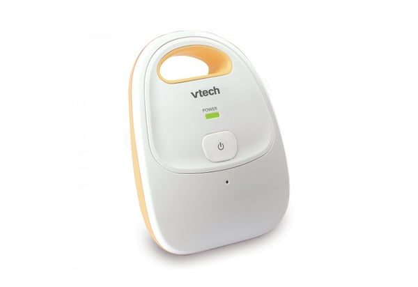 VTech BM 1000 DECT-itkuhälytin Valkoinen