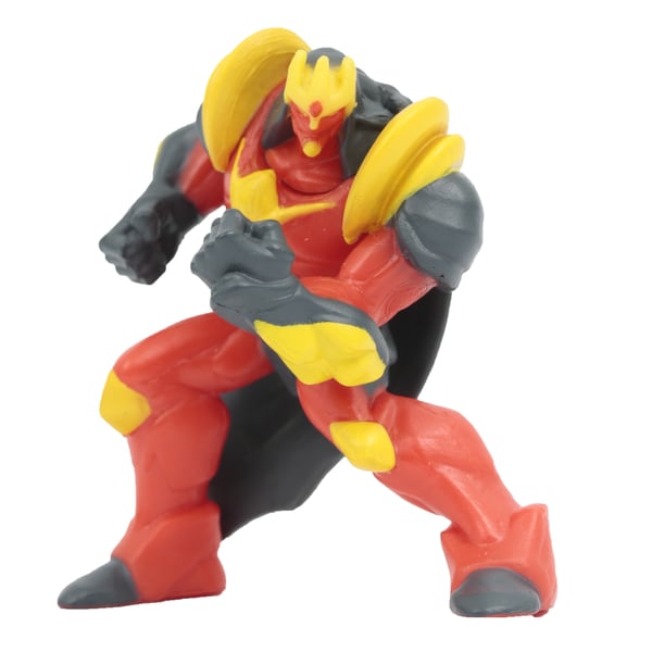 Giochi Preziosi GRM10 action & samlefigurer